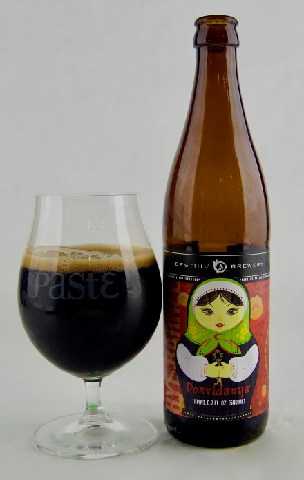 144 Of The Best Barrel-Aged Imperial Stouts, Blind-Tasted And Ranked ...